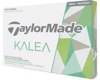 TaylorMade Women's 2019 Kalea Golf Balls