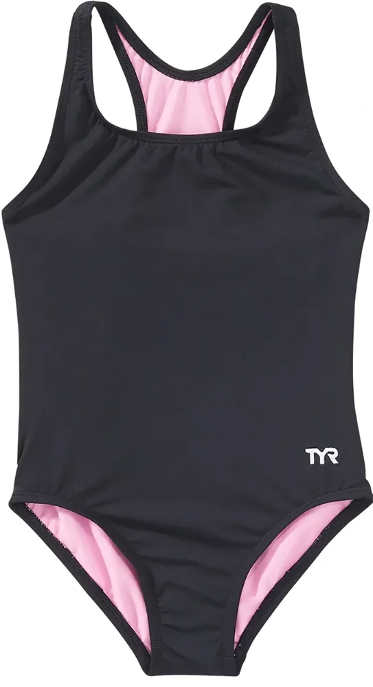 TYR Girls' Ella Maxfit One Piece Swimsuit