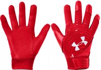 Under Armour Adult Harper Hustle Batting Gloves