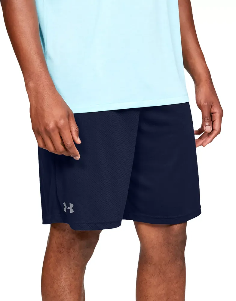 Under Armour Men's Tech Mesh 9 Shorts