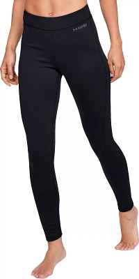 Under Armour Women's Base 3.0 Baselayer Leggings