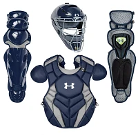 Under Armour Youth Pro Series 4 Catcher's Set