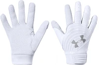 Under Armour Youth Harper Hustle Batting Gloves