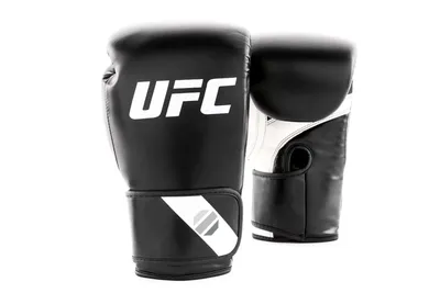 UFC Pro Fitness Training Glove