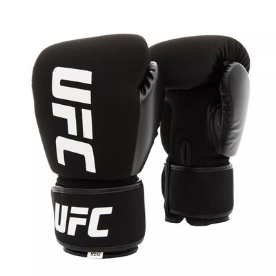 UFC Pro Washable Bag Gloves