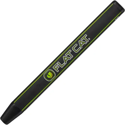 Flat Cat Tak Slim Putter Grip