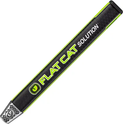 Flat Cat Solution Standard Putter Grip