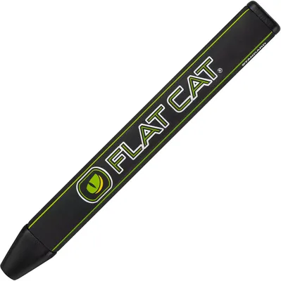 Flat Cat Tak Standard Putter Grip