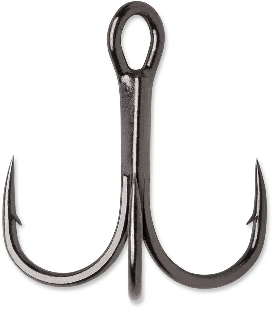 VMC Hybrid Treble Fish Hooks