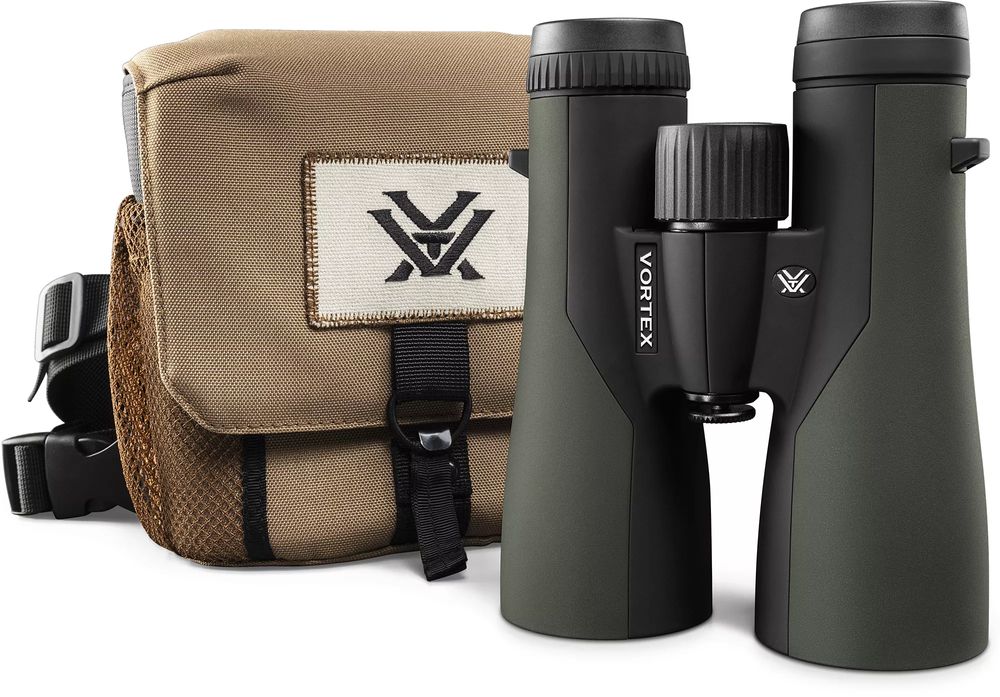 Vortex Crossfire HD 10x50 Binoculars