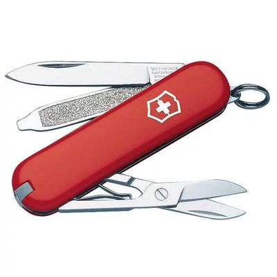 Victorinox Swiss Army Classic Pocketknife