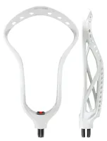 Warrior Burn FO Face-Off Unstrung Lacrosse Head