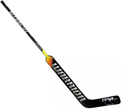 Warrior Ritual V1 SR+ Ice Hockey Goalie Stick