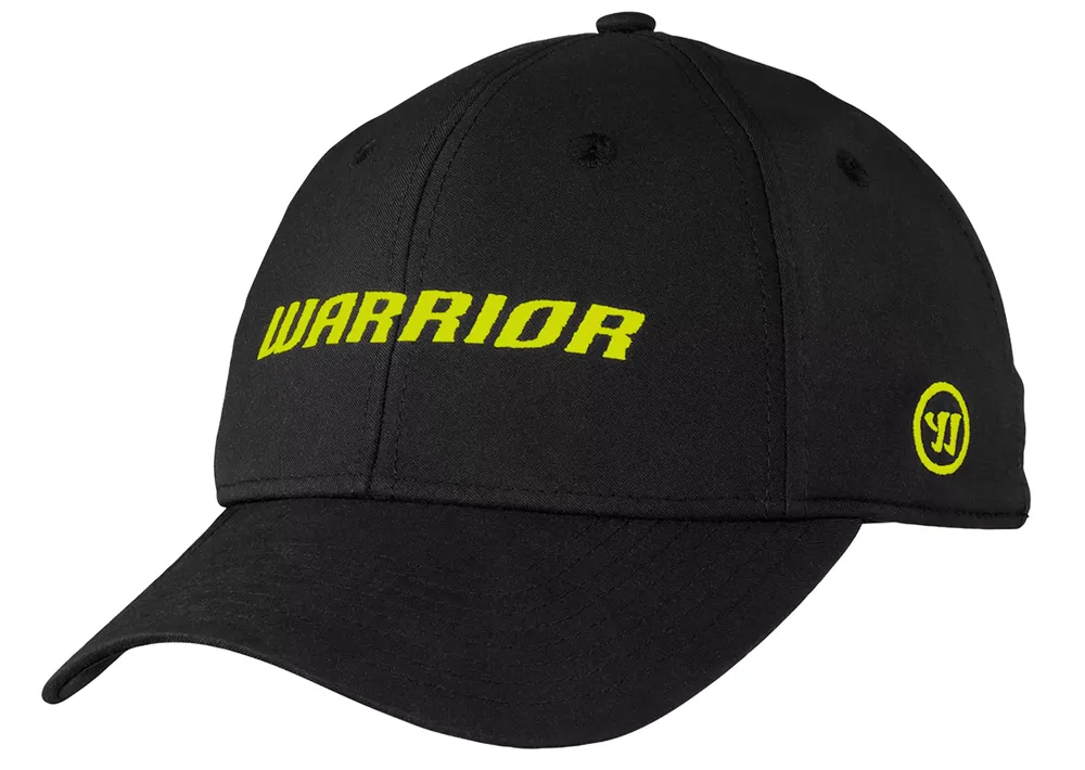 Warrior Alpha Flex Cap