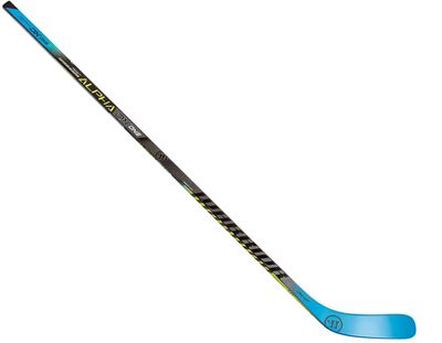 Warrior Alpha DX 1 Ice Hockey Stick - Junior