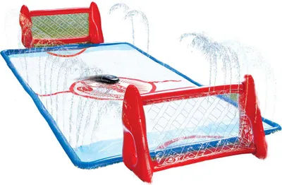 Wham-O Water Knee Hockey Slip 'N Slide