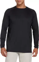 Walter Hagen Men's Cold Weather Baselayer Golf Shirt