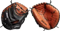 Wilson 32'' Youth A550 Series Catcher's Mitt