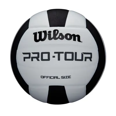 Wilson Pro Tour Indoor Volleyball