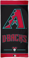 Wincraft Arizona Diamondbacks Beach Towel