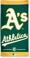 Wincraft Oakland Athletics Beach Towel