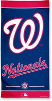 Wincraft Washington Nationals Beach Towel