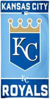 Wincraft Kansas City Royals Beach Towel