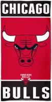 Wincraft Chicago Bulls Beach Towel