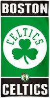 Wincraft Boston Celtics Beach Towel