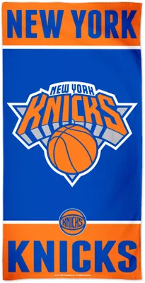 Wincraft New York Knicks Beach Towel