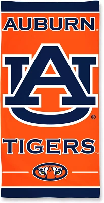 Wincraft Auburn Tigers Beach Towel