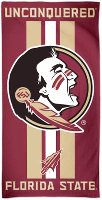 Wincraft Florida State Seminoles Beach Towel