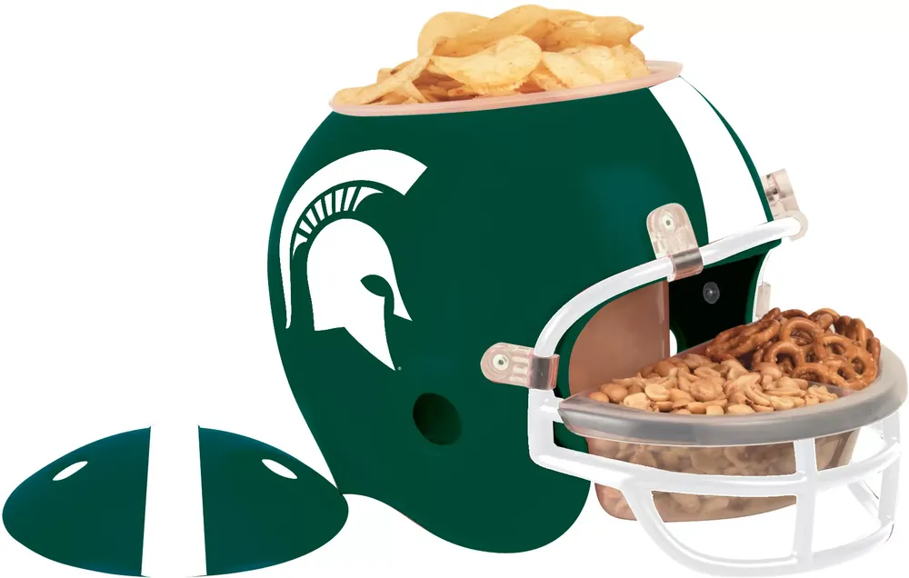 Wincraft Michigan State Spartans Snack Helmet