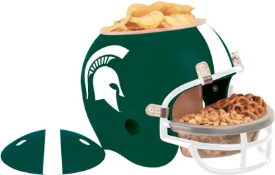 Wincraft Michigan State Spartans Snack Helmet