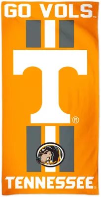 Wincraft Tennessee Volunteers Beach Towel