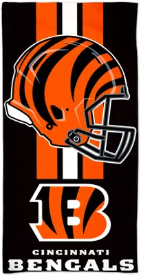 Wincraft Cincinnati Bengals Beach Towel