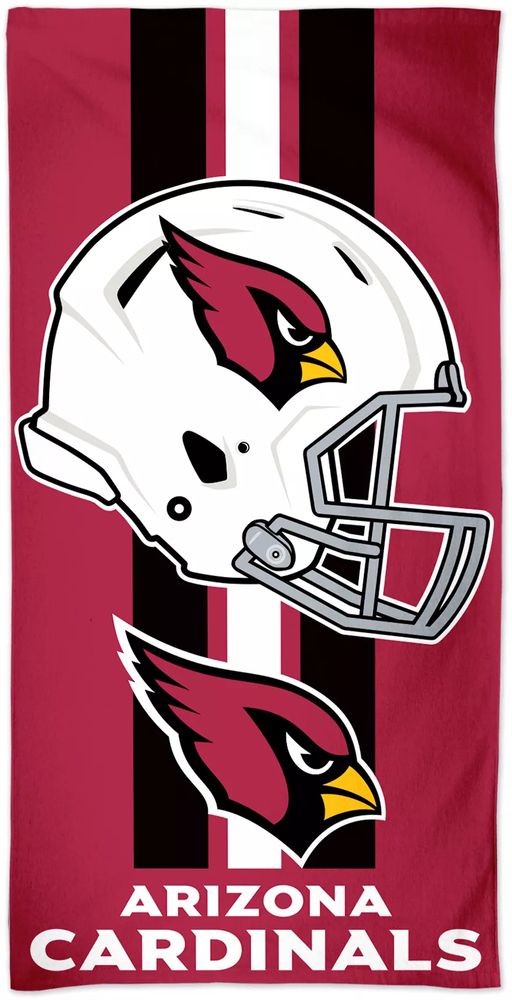 Wincraft Arizona Cardinals Beach Towel