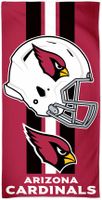 Wincraft Arizona Cardinals Beach Towel