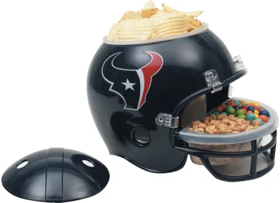 Wincraft Houston Texans Snack Helmet