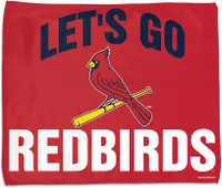 WinCraft St. Louis Cardinals Rally Towel