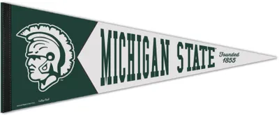 WinCraft Michigan State Spartans Vault Pennant