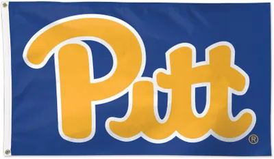 Wincraft Pitt Panthers 3' X 5' Flag
