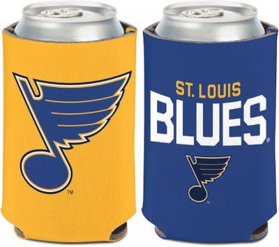 WinCraft St. Louis Blues Can Cooler