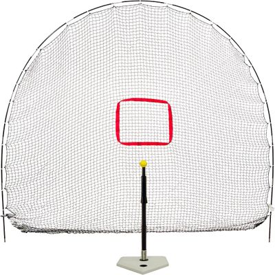 Heater 3-in-1 Hitting Station