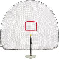 Heater 3-in-1 Hitting Station