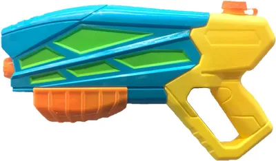 Water Sports Shockwave Toy Water Gun