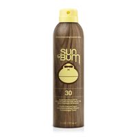 Sun Bum Original SPF 30 Sunscreen Spray