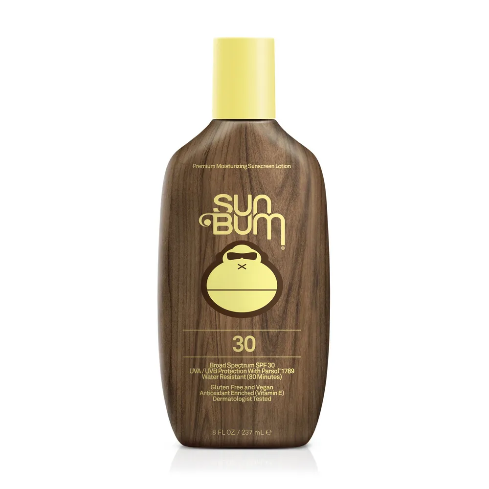 Sun Bum Original SPF Sunscreen Lotion