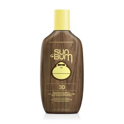 Sun Bum Original SPF Sunscreen Lotion