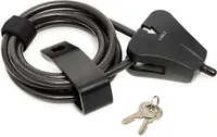 YETI Security Cable Lock & Bracket